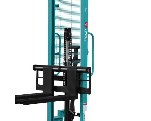 Ручной штабелер PROLIFT PRO TRV 1525