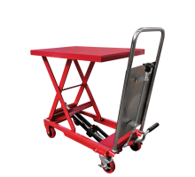 Стол гидравлический PROLIFT TF75