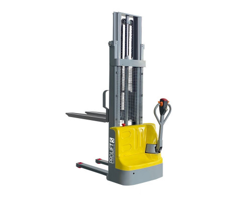Самоходный электроштабелер PROLIFT SDR 1535-S