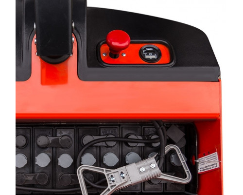 Самоходный штабелер PROLIFT SDR 2045