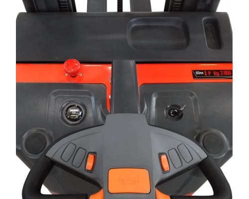 Самоходный штабелер PROLIFT SDK 2036