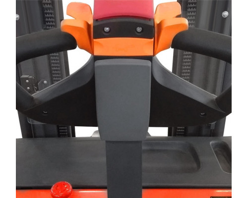 Самоходный штабелер PROLIFT SDK 2036 li-ion