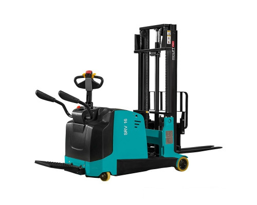 Штабелер с противовесом PROLIFT PRO SRV 1655