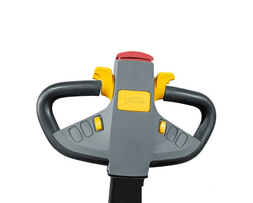 Штабелер с противовесом PROLIFT PRO SRV 1650