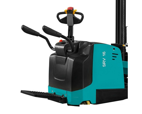 Штабелер с противовесом PROLIFT PRO SRV 1635