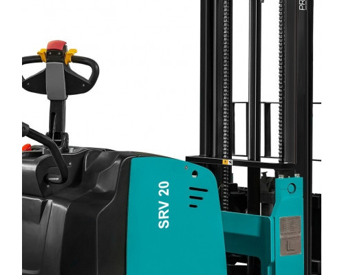 Штабелер с противовесом PROLIFT PRO SRV 2050