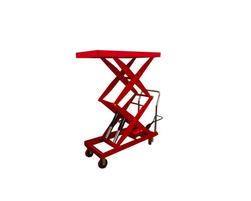 Стол гидравлический PROLIFT TFD100