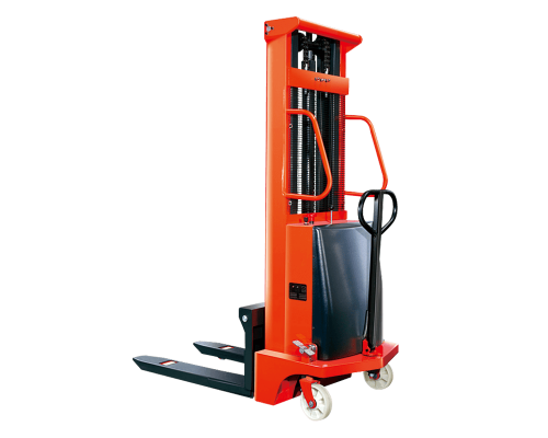 Электроштабелер CTD1030