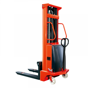 Электроштабелер CTD1025