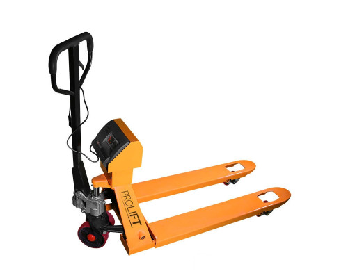 Гидравлическая тележка PROLIFT CW30