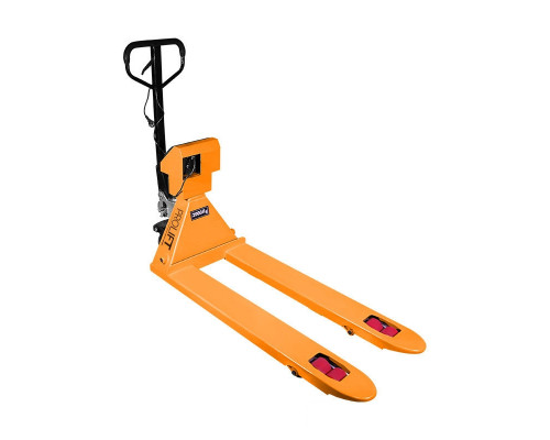 Гидравлическая тележка PROLIFT CW30