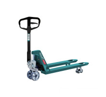 Ручная гидравлическая тележка PROLIFT PRO RT30