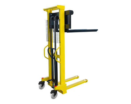 Ручной штабелер MS1516