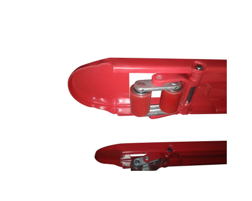 Гидравлическая тележка PROLIFT AC-low-52