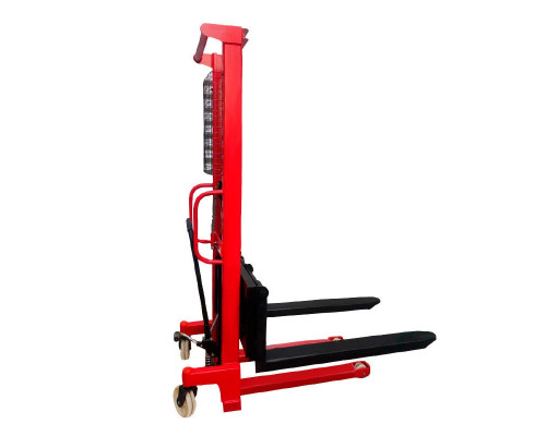 Ручной штабелер RDF 1016