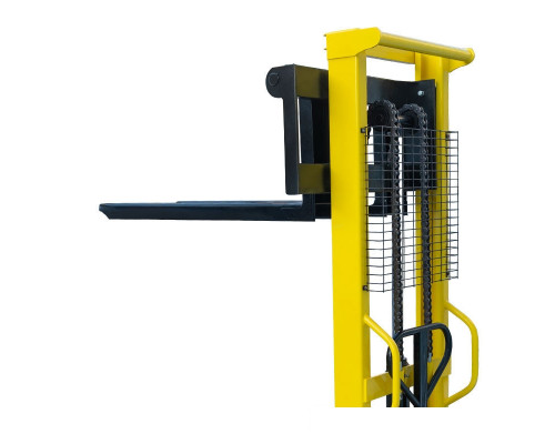 Ручной штабелер MS1516