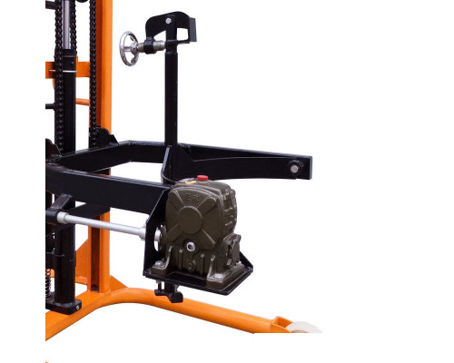 Бочкоопрокидыватель PROLIFT SD 350