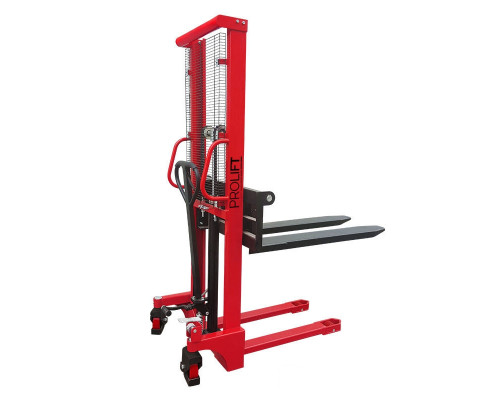 Ручной штабелер PROLIFT SDF 1525