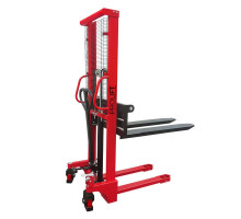 Ручной штабелер PROLIFT SDF 1516