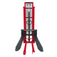Ручной штабелер PROLIFT SDF 1030