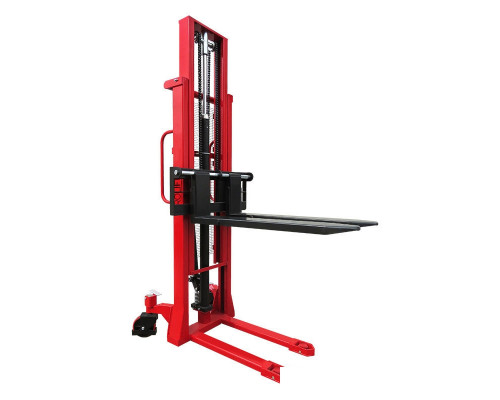 Ручной штабелер PROLIFT SDF 1030