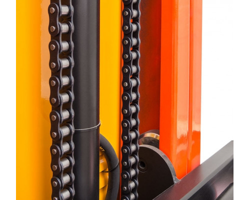 Электрический штабелер PROLIFT SPN 1030