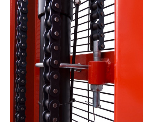 Электрический штабелер PROLIFT SPN 1535