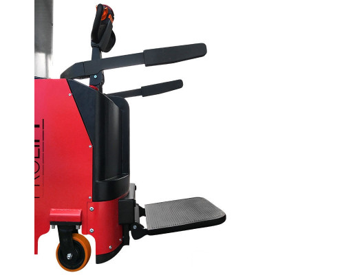 Самоходный штабелер PROLIFT SDK 1656 li-ion