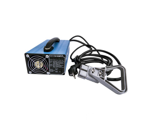 Самоходный штабелер PROLIFT SDK 2036 li-ion