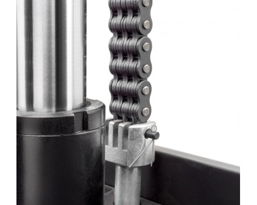 Самоходный штабелер PROLIFT SDK 1545