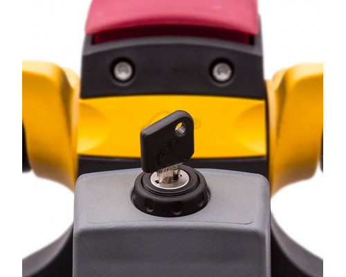 Самоходный штабелер PROLIFT SDR 1635 li-ion