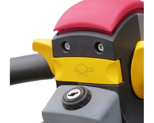 Самоходный штабелер PROLIFT SDR 1035