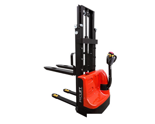 Самоходный штабелер PROLIFT SDR 1035