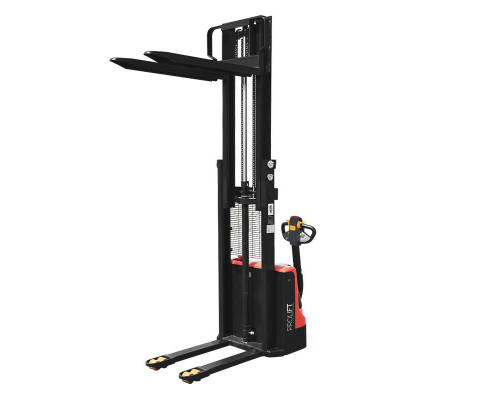 Самоходный штабелер PROLIFT SDR 1535 li-ion