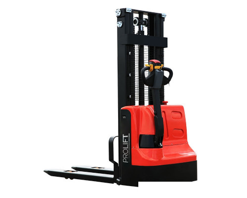 Самоходный штабелер PROLIFT SDR 1235 li-ion