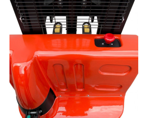 Самоходный штабелер PROLIFT SDR 1635 li-ion