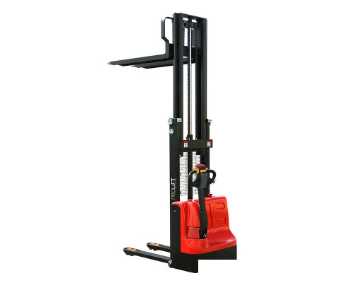 Самоходный штабелер PROLIFT SDR 1035