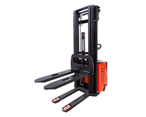 Самоходный штабелер PROLIFT SDR 1645 li-ion