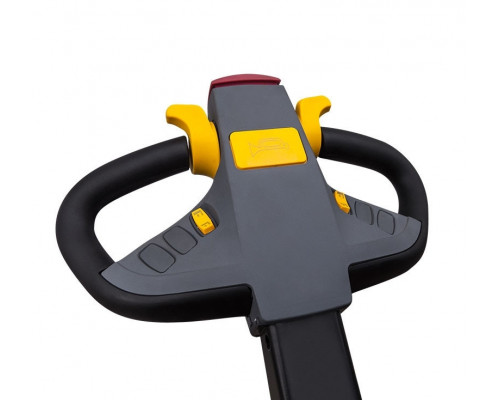 Самоходный штабелер PROLIFT SDR 1536 со свободным подъемом