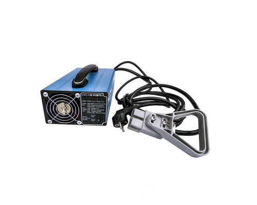 Самоходный штабелер PROLIFT SDR 1650