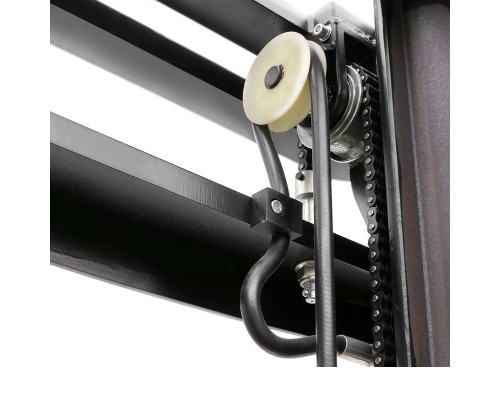 Самоходный штабелер PROLIFT SDR 1556