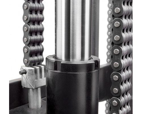 Самоходный штабелер PROLIFT SDR 1536