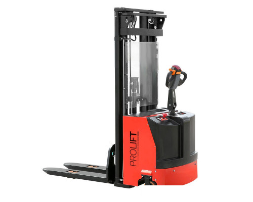 Самоходный штабелер PROLIFT SDR 1656 li-ion