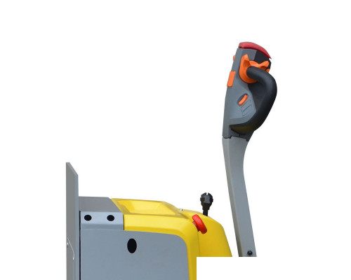 Самоходная гидравлическая тележка PROLIFT SD 20