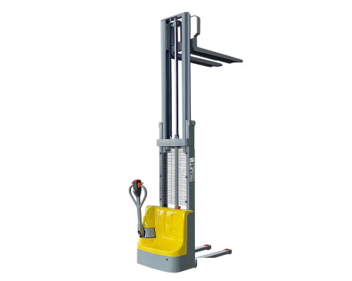 Самоходный электроштабелер PROLIFT SDR 1030-S