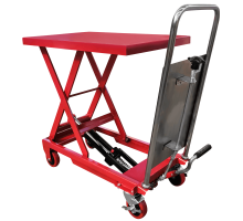 Стол гидравлический TF30 (уценка)