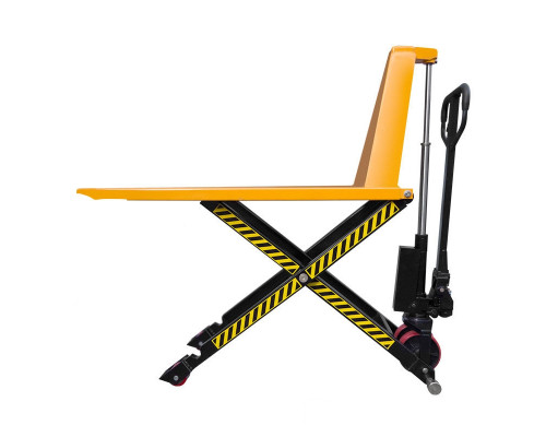 Гидравлическая тележка с подъемом PROLIFT JF-1000