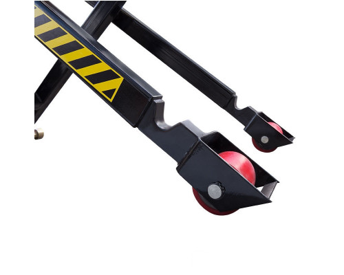 Гидравлическая тележка с подъемом PROLIFT JF-1000