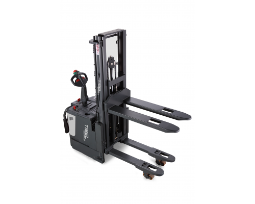 Самоходный штабелер ESi20 DX290 EPS