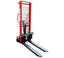 Ручной гидравлический штабелер MAXILIFT HMS1025